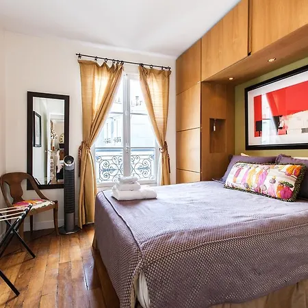 Apartament Halldis - Latin District Area *