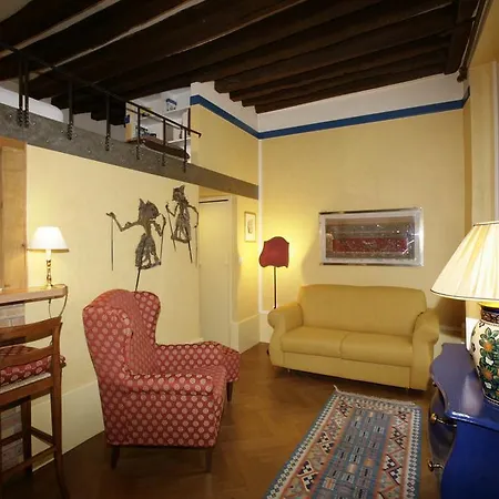 Apartament Halldis - Latin District Area Paryż