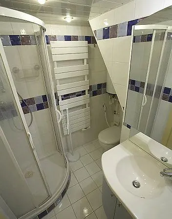 Apartament Halldis - Latin District Area Paryż